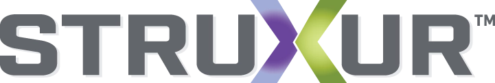 StruXur logo
